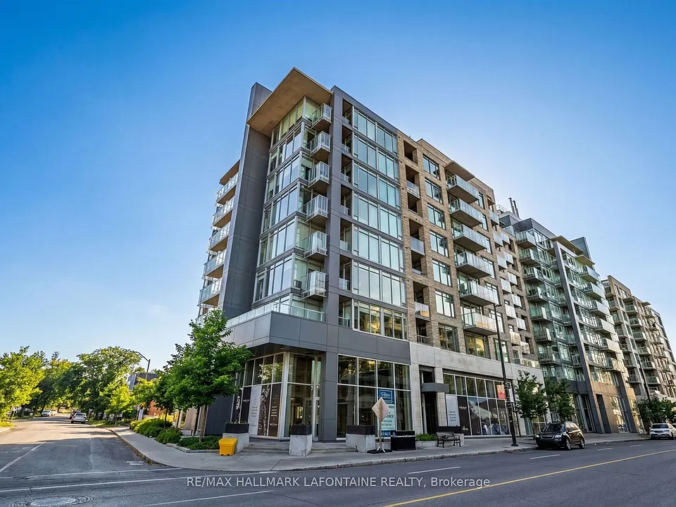 88 Richmond Rd #204
