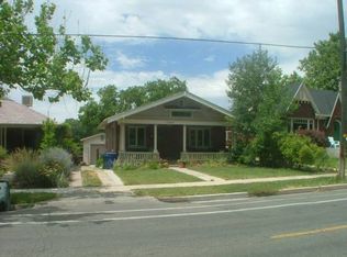 1400 S 1500 E, Salt Lake City, UT 84105