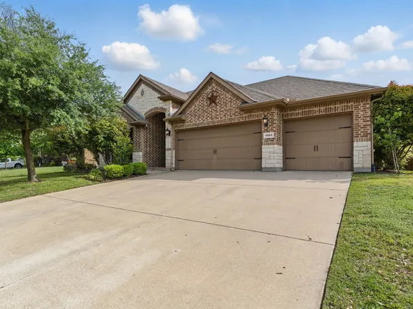 1553 Salado Trl, Weatherford, TX 76087