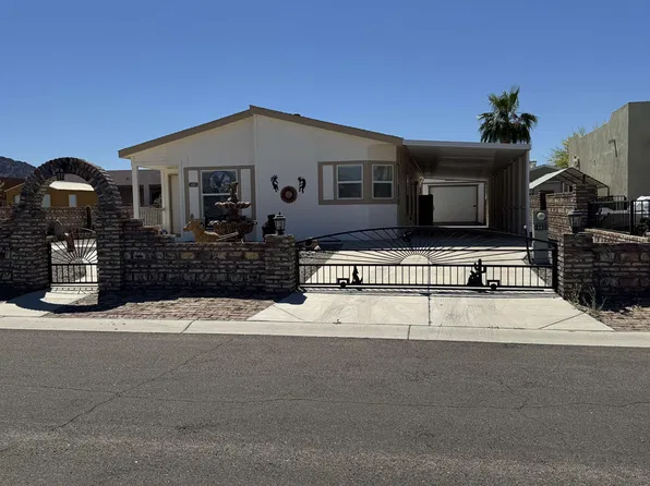 14803 E 50th Dr, Yuma, AZ 85367