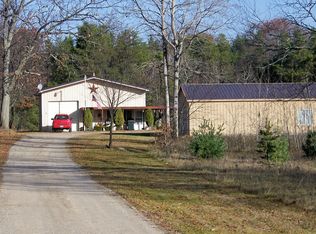 7311 Haring Rd, Cadillac, MI 49601