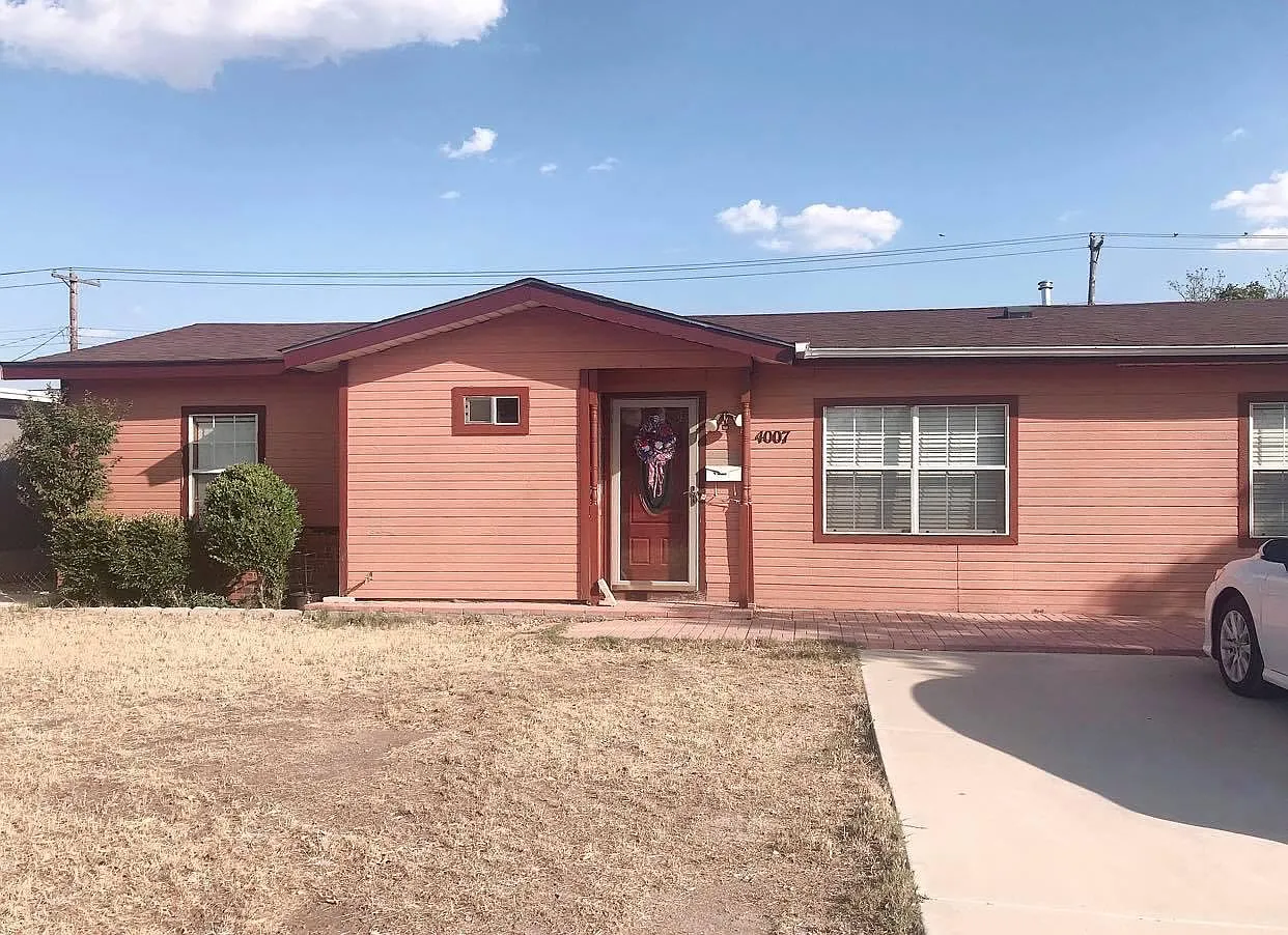 4007 Anetta Dr — Photo 1