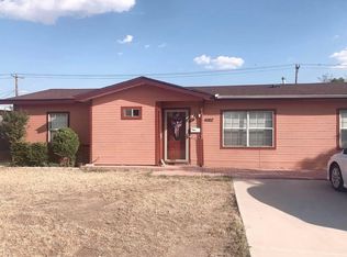 4007 Anetta Dr, Midland, TX 79703