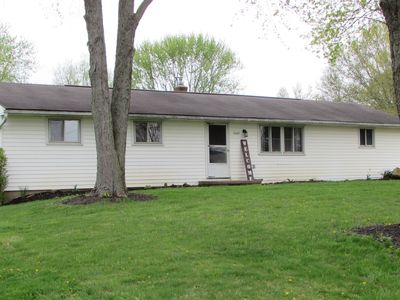 2465 Meadow Side NW, Massillon, OH, 44647