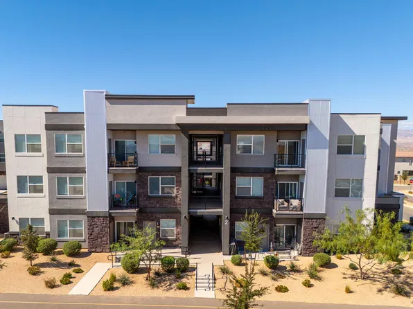 5801 S Garnet Dr #2-204, Saint George, UT 84790