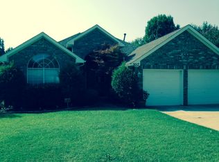 3017 Vanderbilt Dr, Flower Mound, TX 75022