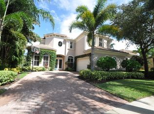 120 Tranquilla Dr, Palm Beach Gardens, FL 33418
