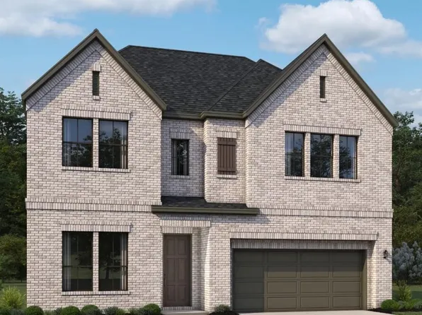 32215 Green Ash Dr, Waller, TX 77484