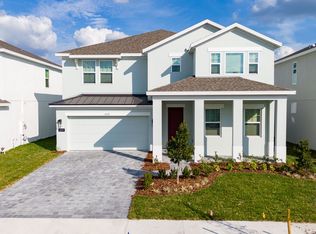 2573 Cavanaugh Dr, Orlando, FL 32817