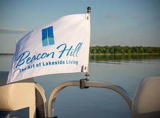 1267 Beacon Shore Rd, Kemp, TX 75143