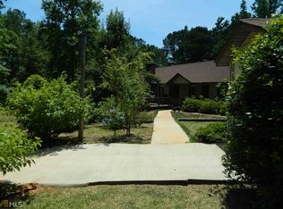 104 Hugley Rd, Pine Mountain, GA 31822