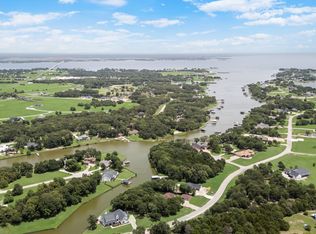 715 Hatteras Dr, Corsicana, TX