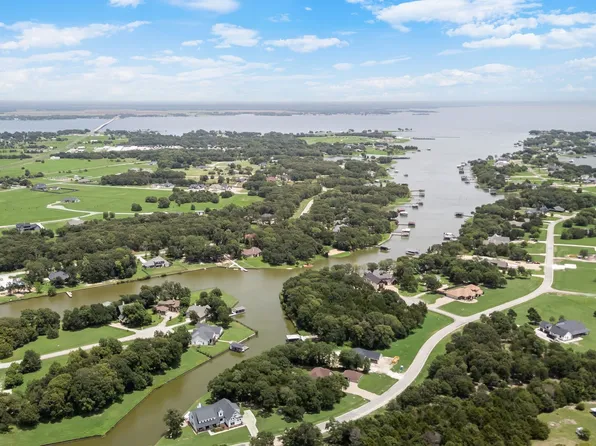 715 Hatteras Dr, Corsicana, TX 75109