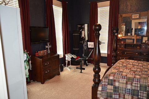 5th image of 1207 E Goliad Ave