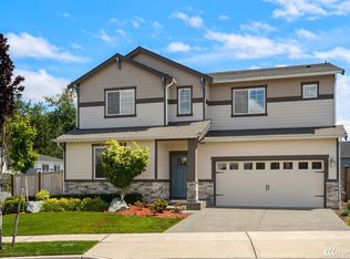 25616 206th Pl SE, Covington, WA 98042