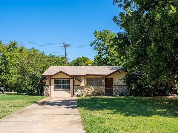 2701 Plaza St, Arlington, TX 76010