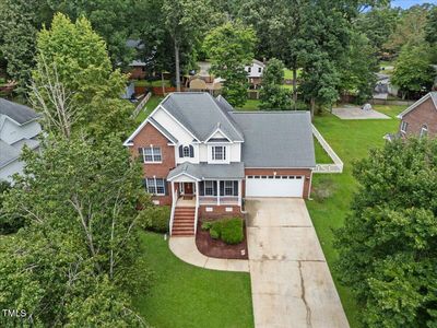 1600 Winterlocken Dr, Sanford, NC, 27330