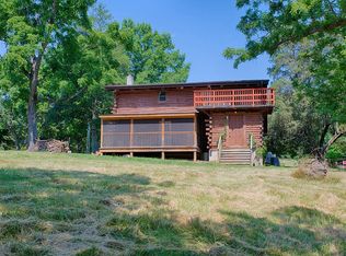 193 Blinkys Rd, New Canton, VA 23123