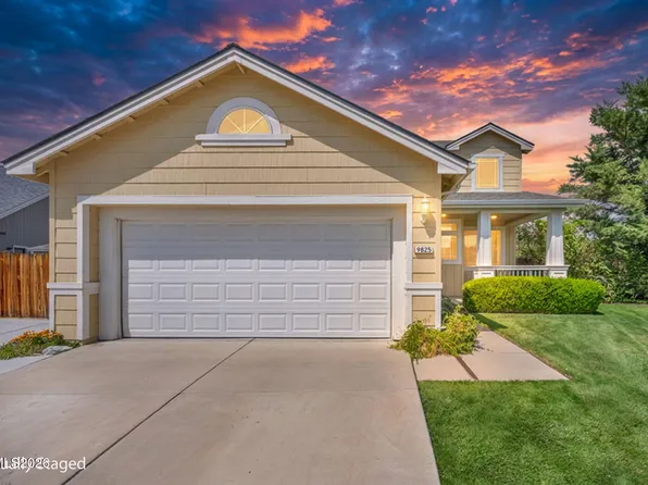 9825 Suncrest Dr, Reno, NV 89506