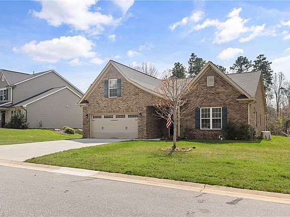 2nd image of 2526 Redwood Hill Ct