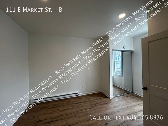 2nd image of 111 E Market St #B