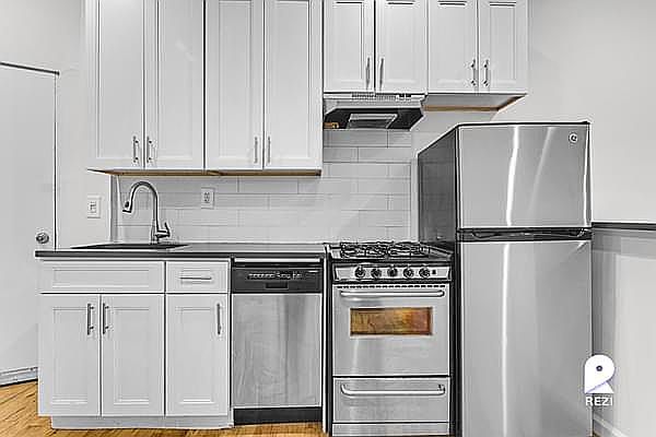 1st image of 324 W 49th St APT 1RW