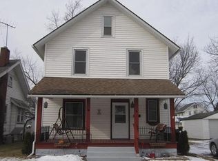 1811 2nd St, Perry, IA 50220