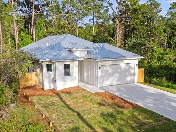42 Central 8th St, Santa Rosa Beach, FL 32459