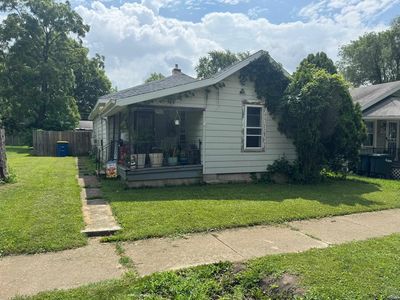 2306 S Mulberry St, Muncie, IN, 47302