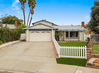 561 Danny St, El Cajon, CA 92021