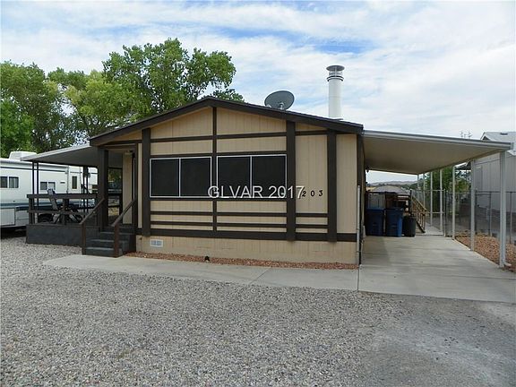 2nd image of 203 Trailzend Ave