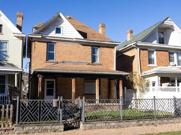 520 Grant St, Newell, WV 26050