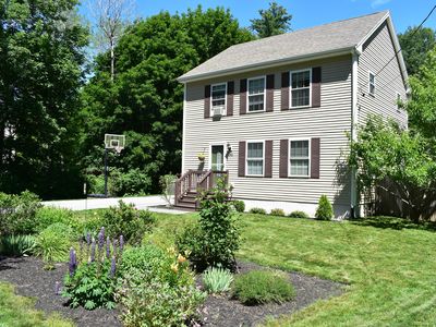 182 Hicks Street, Portland, ME, 04103