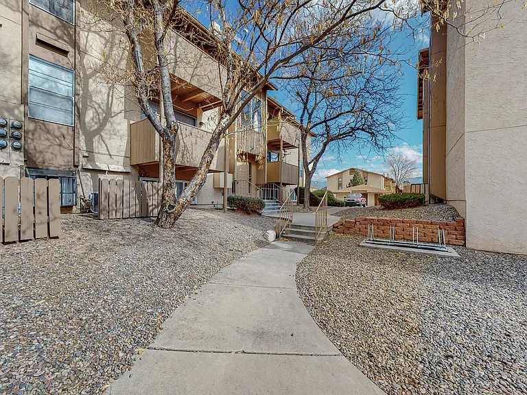 3867 Montgomery Blvd NE #1601 — Photo 3