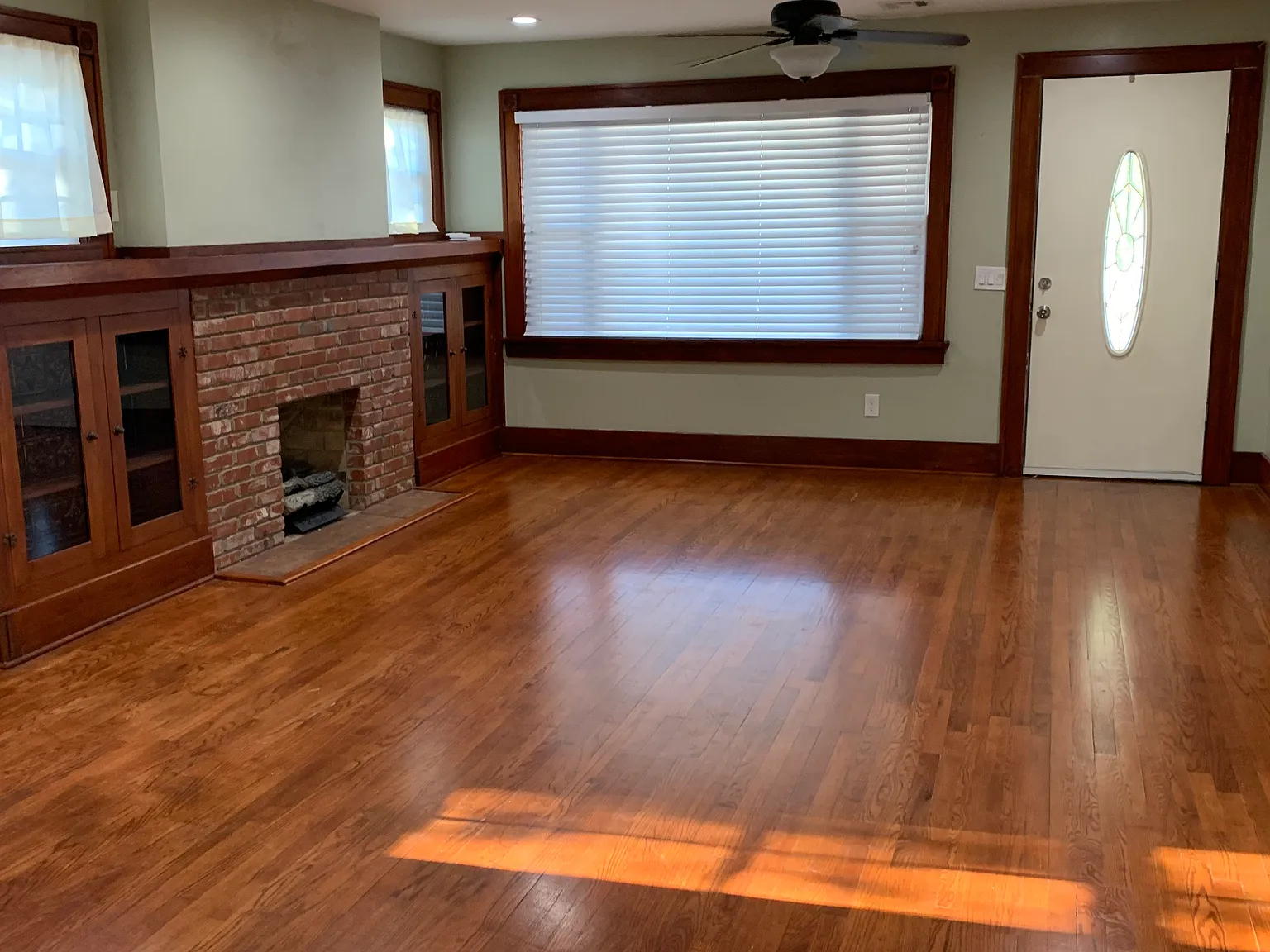 2 bed, 1273 sqft, $1,400 — Photo 4