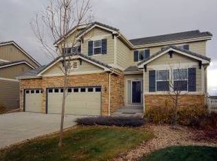 24293 E Iowa Pl, Aurora, CO 80018