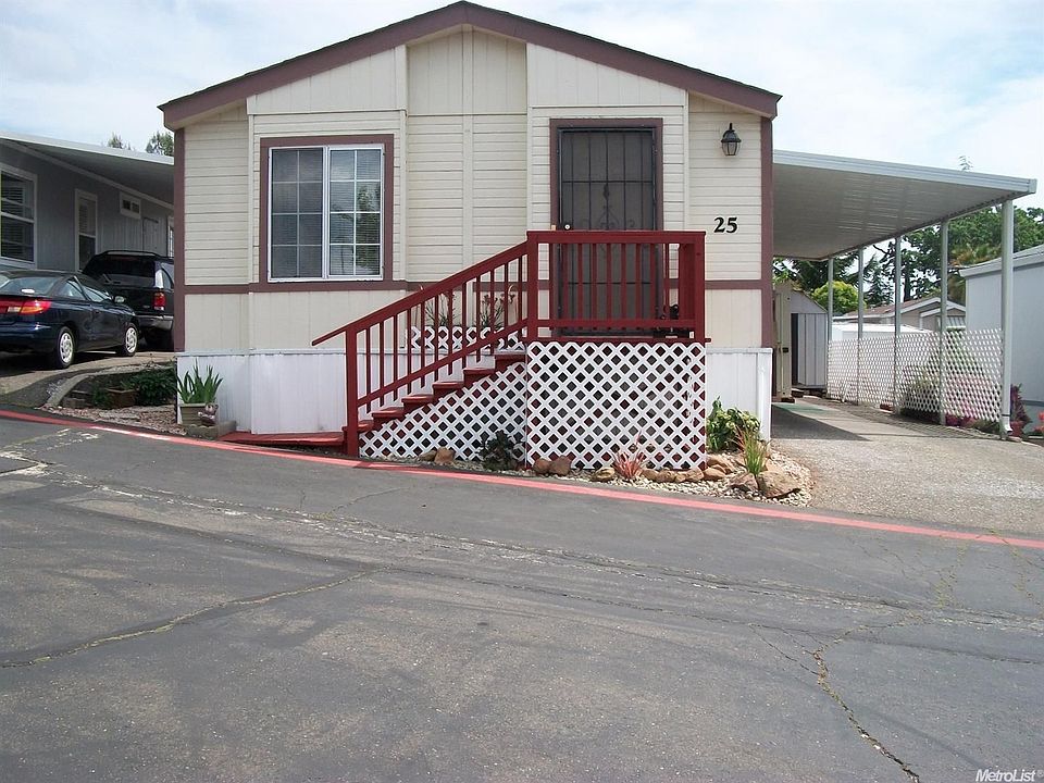 1st image of 2540 Grass Valley Hwy Spc 25