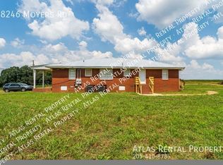 18246 Moyers Rd, Athens, AL 35611