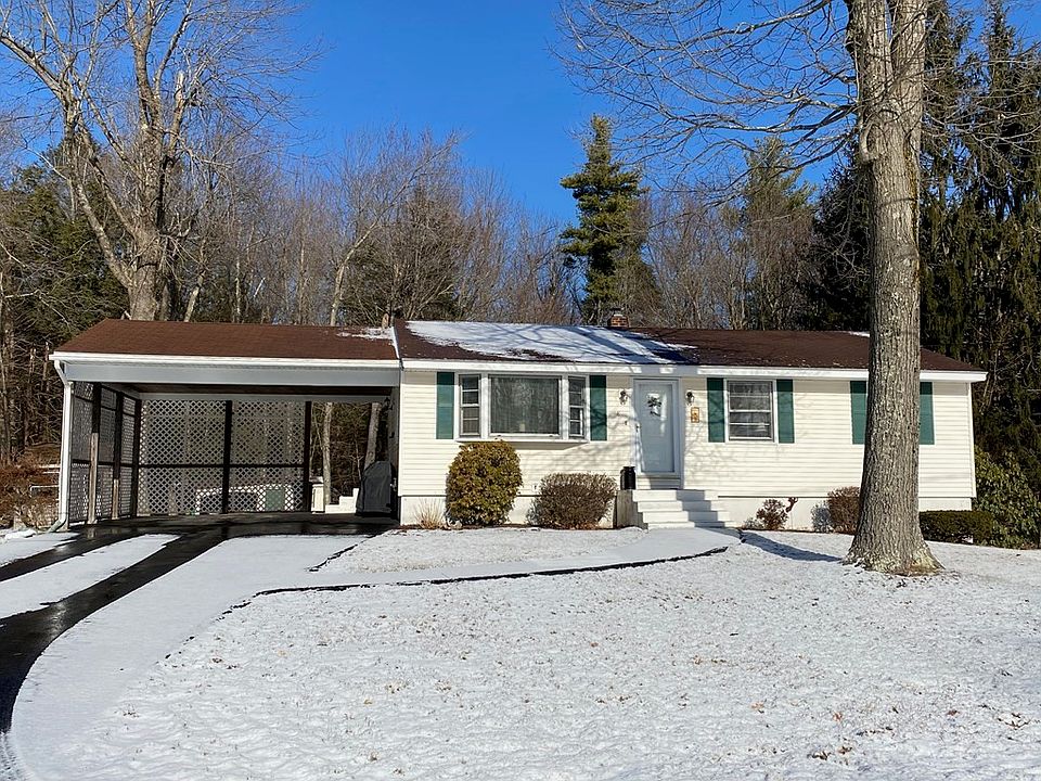 8 Anthony Dr, Rutland, MA 01543 Zillow