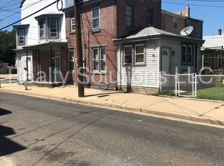 301 Somerset St, Gloucester City, NJ 08030