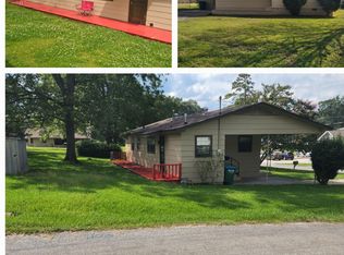 103 Old Hickory Rd, Newton, MS 39345