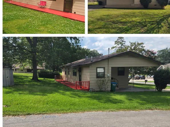 103 Old Hickory Rd, Newton, MS 39345