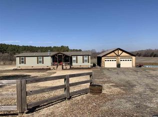 785 Highway 105, Atwood, TN 38220