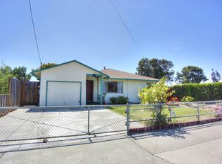 37355 Cherry St, Newark, CA 94560