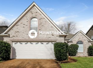 9270 Speerberry Ln, Cordova, TN 38016