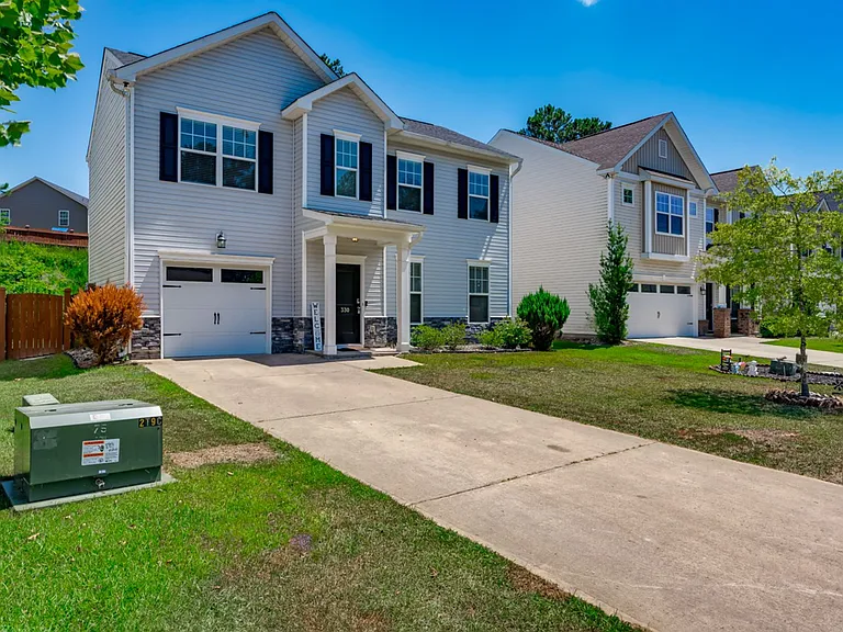 330 Gracemount Ln — Photo 5