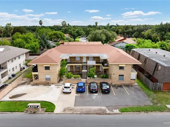 3712 N 6th St APT 6, McAllen, TX 78501