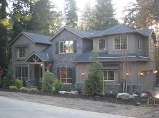 14067 Goodall Rd, Lake Oswego, OR 97034