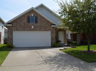 7539 Legacy Pines Dr, Cypress, TX 77433