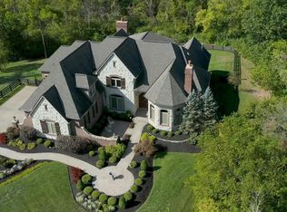 5973 Nature Trl, Hamilton, OH 45011